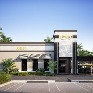 Divieto Ristorante - Coral Springs, FL