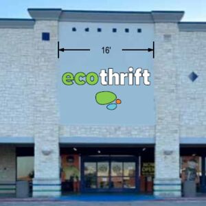 Eco Thrift NRH Fort Worth, TX