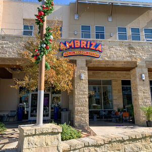 Ambriza Cypress, TX