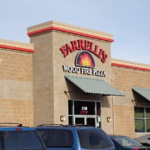 Farrelli’s Pizza Maple Valley, WA