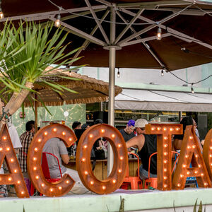 Taco Taco Miami Beach, FL