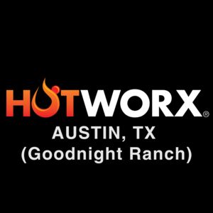 HOTWORX- Austin, TX - Goodnight Ranch