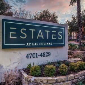 Estates at Las Colinas Irving, TX