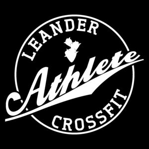 Leander CrossFit, TX