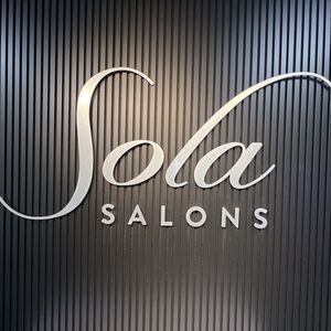 Sola Salons Boston, MA