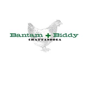 Bantam & Biddy Chattanooga, TN