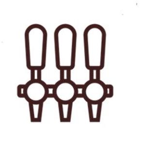 Royal Docks Brewing Co. - Taproom + Kitchen Canton, OH