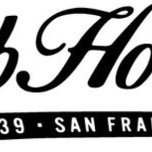 Crab House at Pier 39 San Francisco, CA