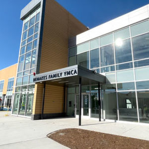 Demakes Family YMCA in Lynn, MA