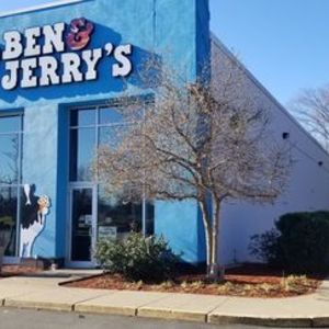 Ben & Jerry’s Natick, MA