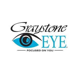 Graystone Eye-Hickory, NC