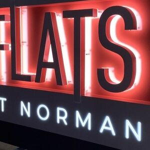 The Flats at Norman, OK