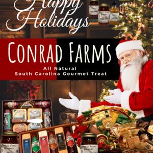 Conrad’s Gourmet Gifts Myrtle Beach, SC