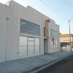 Eco Thrift San Bernardino San Bernadino, CA