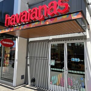 Havaianas Palm Springs, CA