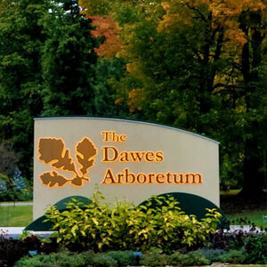 The Dawes Arboretum Newark, OH