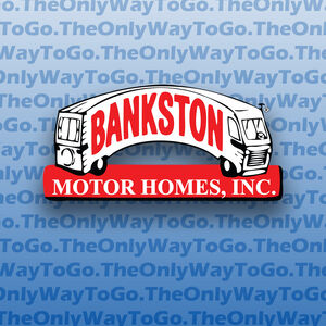Bankston Motor Homes of Huntsville, AL