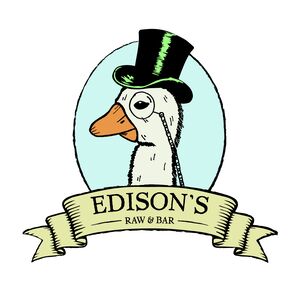 Edison’s Gastropub Bettendorf, IA