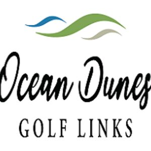 Ocean Dunes Golf Links Florence, OR