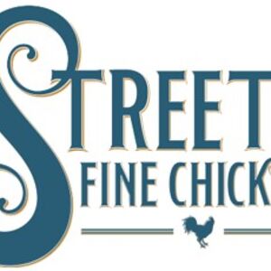 Street’s Fine Chicken Dallas, TX