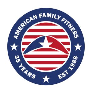 American Family Fitness Mechanicsville, VA