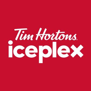 Tim Hortons Iceplex Rochester, NY