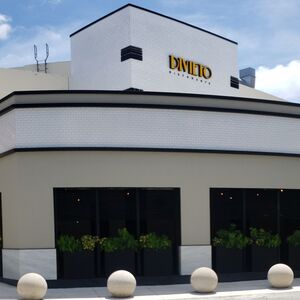 Divieto Ristorante - Aventura, FL