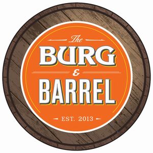 Burg & Barrel - Lenexa, KS