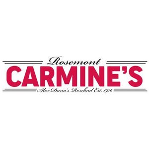 Carmine’s Italian Rosemont, IL