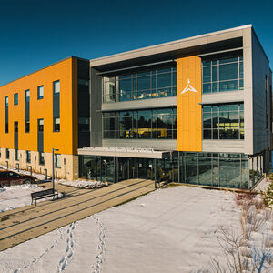 Olympic Regional Development Authority Lake Placid, NY