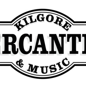Kilgore Mercantile & Music, TX
