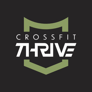 Align Athletics | CrossFit Thrive Lynchburg, VA