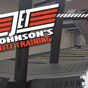 Johnson’s Elite Training Osceola, IA