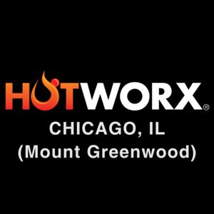 HOTWORX-Chicago, IL - Mt Greenwood
