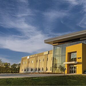 Avondale Meadows YMCA Indianapolis, IN