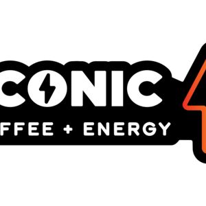Iconic Coffee + Energy Bettendorf, IA