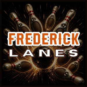 AMF Frederick Lanes Kitchener, ON
