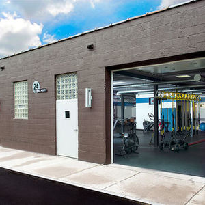 The Elite Training Studio Rochester, NY