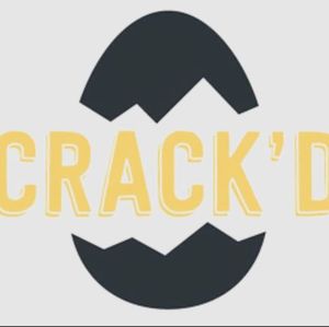 CRACK’D Kitchen & Coffee Salem, NH