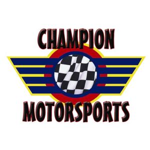 Champion Motorsports Roswell, NM