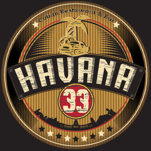 Havana 33 Mooresville, NC