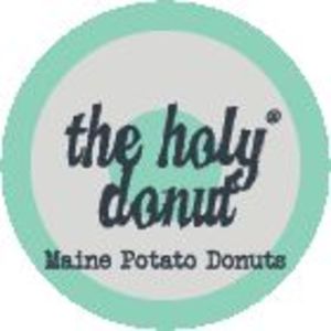 The Holy Donut Scarborough, ME