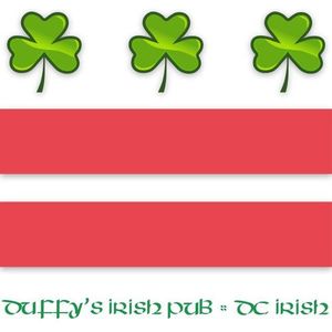 Duffy’s Irish Pub Washington, DC