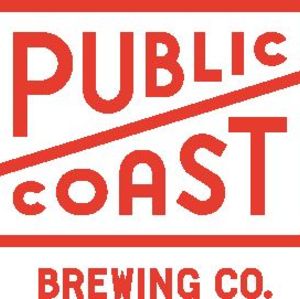 Public Coast Brewing Co Cannon Beach, OR