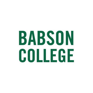 Babson College Wellesley Hills, MA
