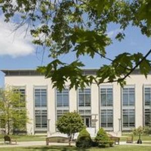 Pace University Law White Plains, NY