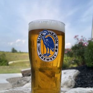 Blue Heron Brewery & Event Center Medina, OH