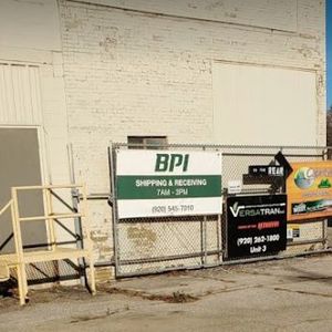 Building Products Inc. of Wisconsin Watertown, WI