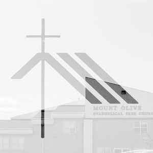 Mount Olive Evangelical Free Church Three Hills, AB