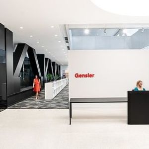 Gensler Houston, TX